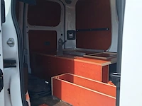 Bedrijfsauto nissan, e-nv200 bussiness 24kwh, bouwjaar 2017 - afbeelding 38 van  54