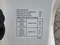 Bedrijfsauto nissan, e-nv200 bussiness 24kwh, bouwjaar 2017 - afbeelding 50 van  54