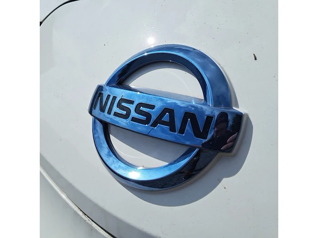Bedrijfsauto nissan, e-nv200 bussiness, bouwjaar 2017 - afbeelding 10 van  54