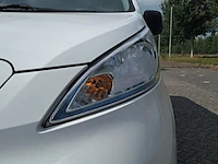 Bedrijfsauto nissan, e-nv200 bussiness, bouwjaar 2017 - afbeelding 11 van  54