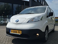 Bedrijfsauto nissan, e-nv200 bussiness, bouwjaar 2017 - afbeelding 12 van  54