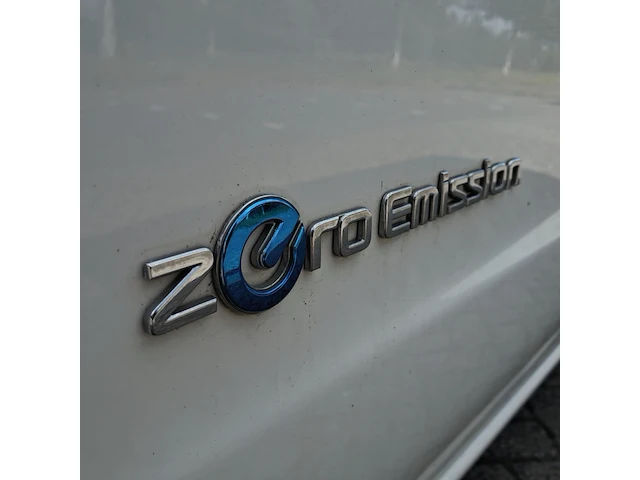 Bedrijfsauto nissan, e-nv200 bussiness, bouwjaar 2017 - afbeelding 13 van  54