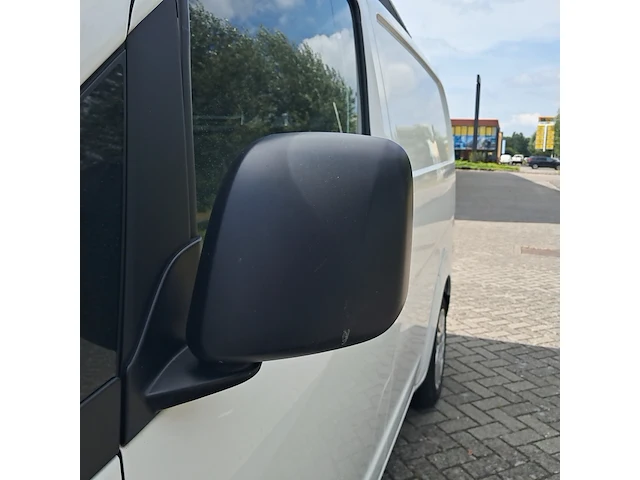 Bedrijfsauto nissan, e-nv200 bussiness, bouwjaar 2017 - afbeelding 14 van  54