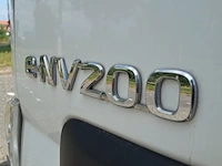 Bedrijfsauto nissan, e-nv200 bussiness, bouwjaar 2017 - afbeelding 15 van  54