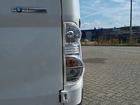 Bedrijfsauto nissan, e-nv200 bussiness, bouwjaar 2017 - afbeelding 16 van  54