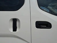 Bedrijfsauto nissan, e-nv200 bussiness, bouwjaar 2017 - afbeelding 17 van  54