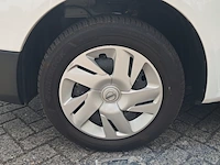 Bedrijfsauto nissan, e-nv200 bussiness, bouwjaar 2017 - afbeelding 21 van  54