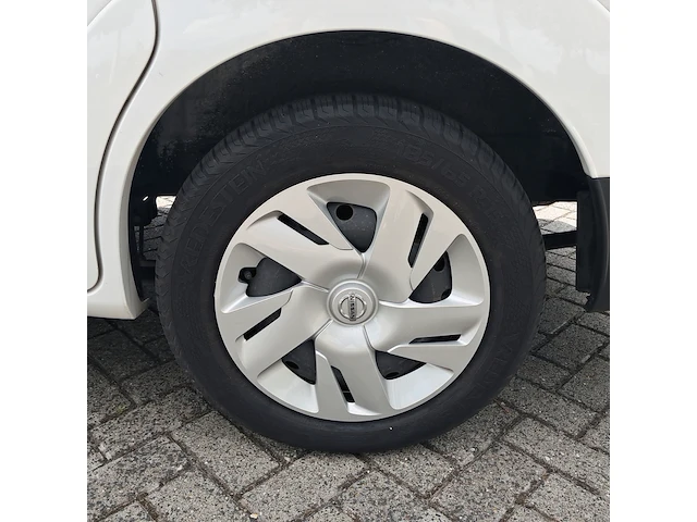 Bedrijfsauto nissan, e-nv200 bussiness, bouwjaar 2017 - afbeelding 22 van  54