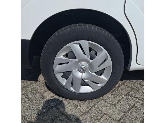 Bedrijfsauto nissan, e-nv200 bussiness, bouwjaar 2017 - afbeelding 23 van  54