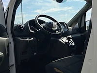Bedrijfsauto nissan, e-nv200 bussiness, bouwjaar 2017 - afbeelding 26 van  54