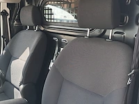 Bedrijfsauto nissan, e-nv200 bussiness, bouwjaar 2017 - afbeelding 27 van  54