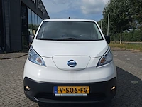 Bedrijfsauto nissan, e-nv200 bussiness, bouwjaar 2017 - afbeelding 2 van  54