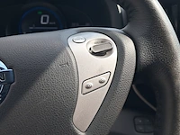 Bedrijfsauto nissan, e-nv200 bussiness, bouwjaar 2017 - afbeelding 31 van  54