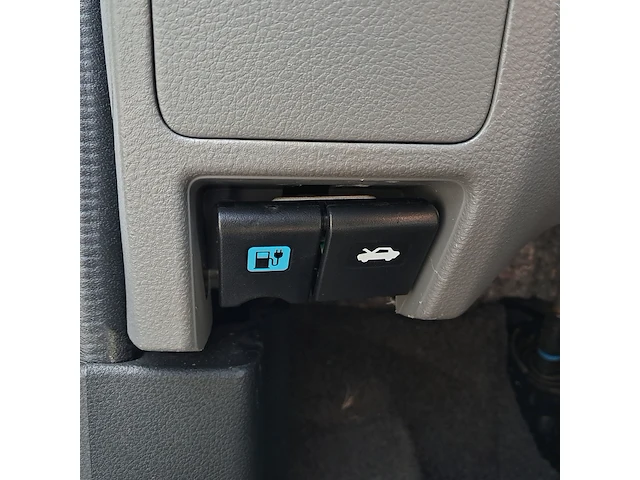 Bedrijfsauto nissan, e-nv200 bussiness, bouwjaar 2017 - afbeelding 36 van  54