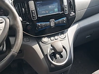 Bedrijfsauto nissan, e-nv200 bussiness, bouwjaar 2017 - afbeelding 39 van  54