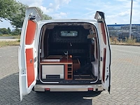 Bedrijfsauto nissan, e-nv200 bussiness, bouwjaar 2017 - afbeelding 44 van  54