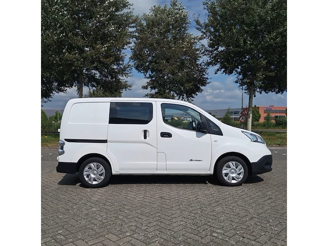 Bedrijfsauto nissan, e-nv200 bussiness, bouwjaar 2017 - afbeelding 4 van  54