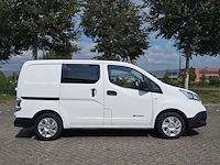 Bedrijfsauto nissan, e-nv200 bussiness, bouwjaar 2017 - afbeelding 4 van  54