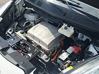 Bedrijfsauto nissan, e-nv200 bussiness, bouwjaar 2017 - afbeelding 51 van  54