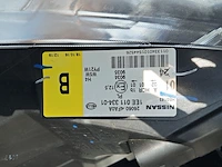 Bedrijfsauto nissan, e-nv200 bussiness, bouwjaar 2017 - afbeelding 52 van  54
