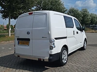 Bedrijfsauto nissan, e-nv200 bussiness, bouwjaar 2017 - afbeelding 5 van  54