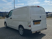 Bedrijfsauto nissan, e-nv200 bussiness, bouwjaar 2017 - afbeelding 7 van  54