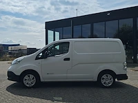 Bedrijfsauto nissan, e-nv200 bussiness, bouwjaar 2017 - afbeelding 8 van  54