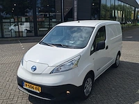 Bedrijfsauto nissan, e-nv200 bussiness, bouwjaar 2017 - afbeelding 9 van  54