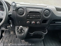Bedrijfsauto nissan, nv400 - 2.3 dci acenta, bouwjaar 2012 - afbeelding 16 van  51