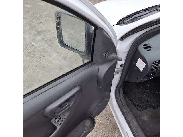 Bedrijfsauto, opel, combo 1.3 cdti, 2008 - afbeelding 11 van  48