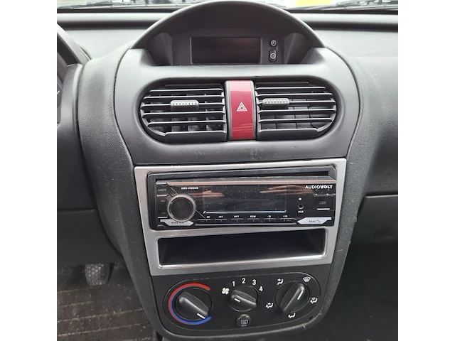 Bedrijfsauto, opel, combo 1.3 cdti, 2008 - afbeelding 15 van  48