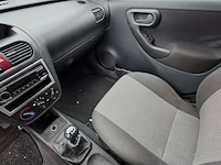 Bedrijfsauto, opel, combo 1.3 cdti, 2008 - afbeelding 16 van  48
