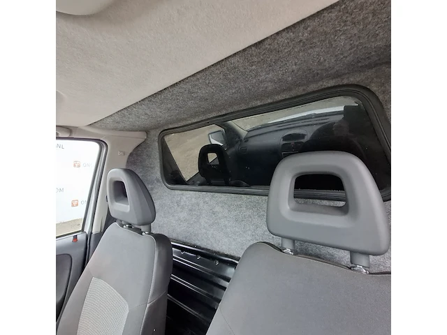 Bedrijfsauto, opel, combo 1.3 cdti, 2008 - afbeelding 17 van  48