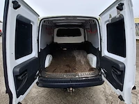 Bedrijfsauto, opel, combo 1.3 cdti, 2008 - afbeelding 18 van  48