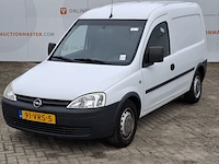 Bedrijfsauto, opel, combo 1.3 cdti, 2008