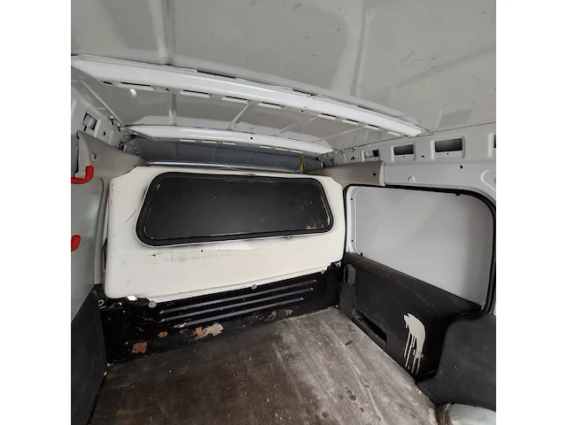 Bedrijfsauto, opel, combo 1.3 cdti, 2008 - afbeelding 20 van  48
