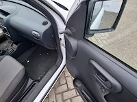 Bedrijfsauto, opel, combo 1.3 cdti, 2008 - afbeelding 24 van  48