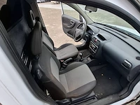 Bedrijfsauto, opel, combo 1.3 cdti, 2008 - afbeelding 25 van  48