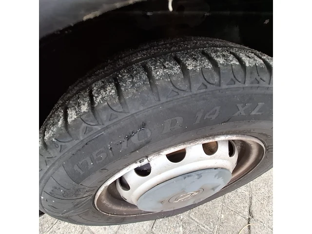 Bedrijfsauto, opel, combo 1.3 cdti, 2008 - afbeelding 27 van  48