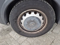 Bedrijfsauto, opel, combo 1.3 cdti, 2008 - afbeelding 28 van  48