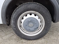 Bedrijfsauto, opel, combo 1.3 cdti, 2008 - afbeelding 29 van  48