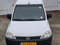 Bedrijfsauto, opel, combo 1.3 cdti, 2008 - afbeelding 2 van  48