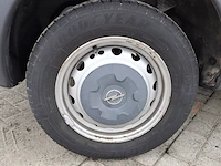 Bedrijfsauto, opel, combo 1.3 cdti, 2008 - afbeelding 30 van  48