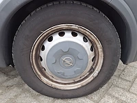 Bedrijfsauto, opel, combo 1.3 cdti, 2008 - afbeelding 31 van  48