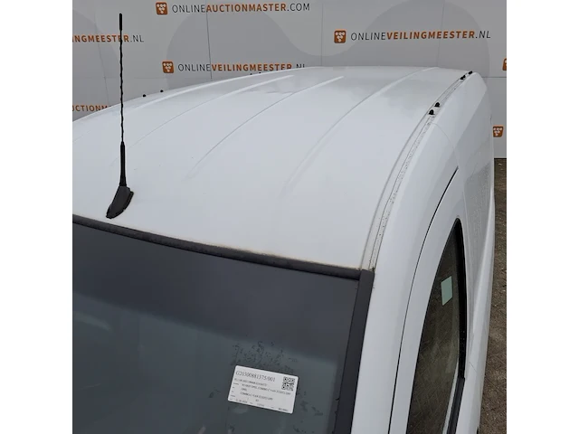 Bedrijfsauto, opel, combo 1.3 cdti, 2008 - afbeelding 32 van  48