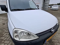 Bedrijfsauto, opel, combo 1.3 cdti, 2008 - afbeelding 33 van  48