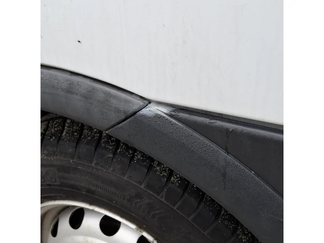 Bedrijfsauto, opel, combo 1.3 cdti, 2008 - afbeelding 34 van  48