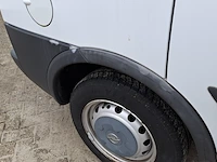 Bedrijfsauto, opel, combo 1.3 cdti, 2008 - afbeelding 36 van  48