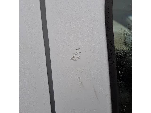 Bedrijfsauto, opel, combo 1.3 cdti, 2008 - afbeelding 37 van  48