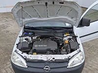 Bedrijfsauto, opel, combo 1.3 cdti, 2008 - afbeelding 38 van  48